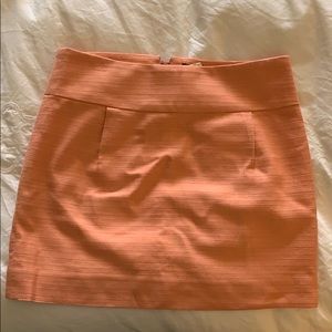JCrew skirt